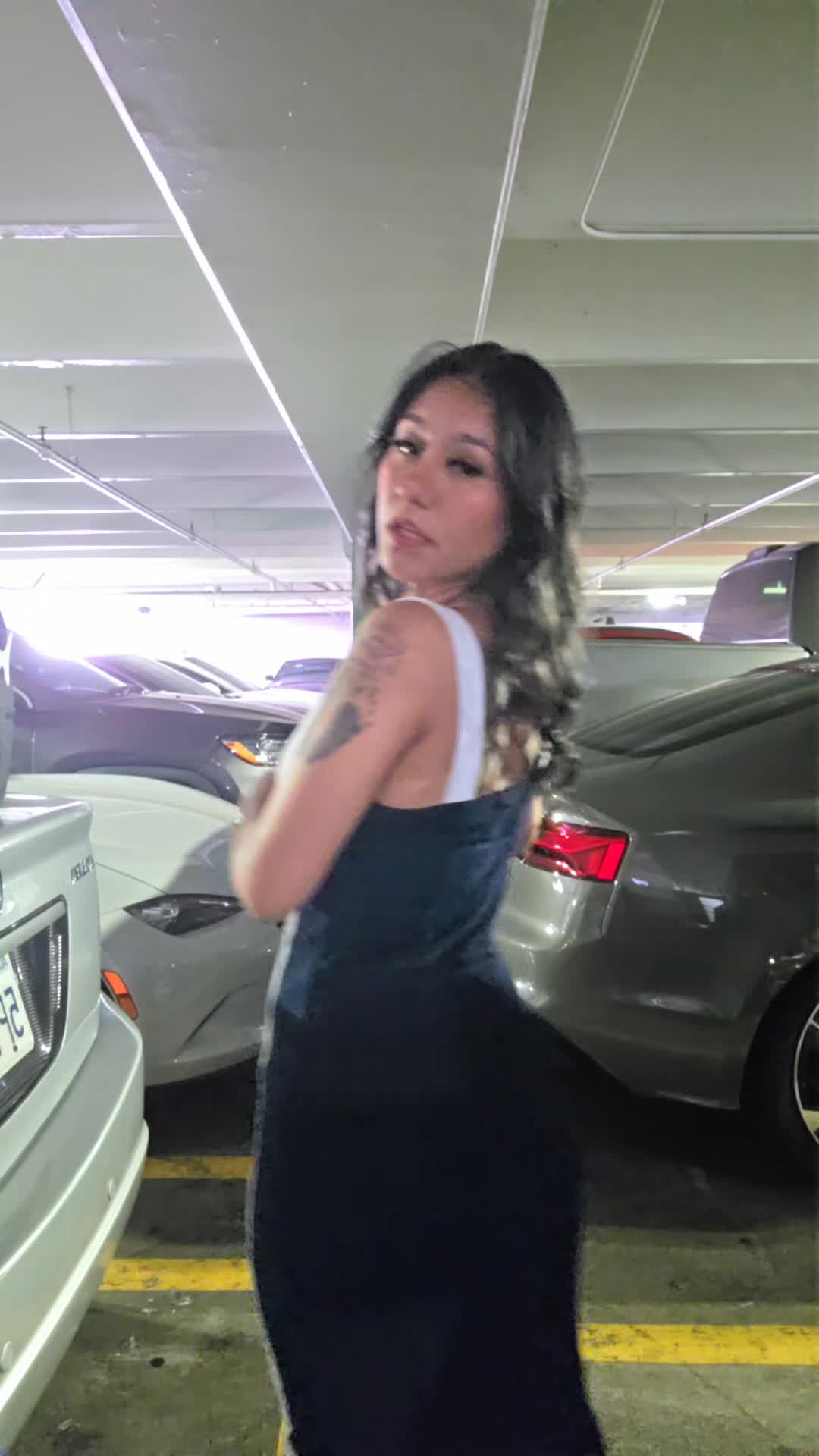 @Playboy Diabla