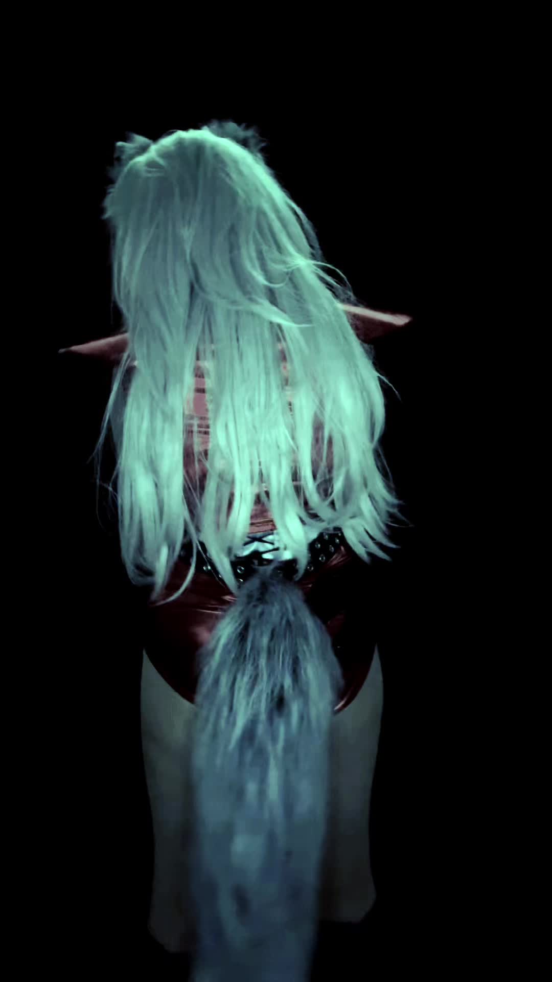 @Nyx Ghoulette