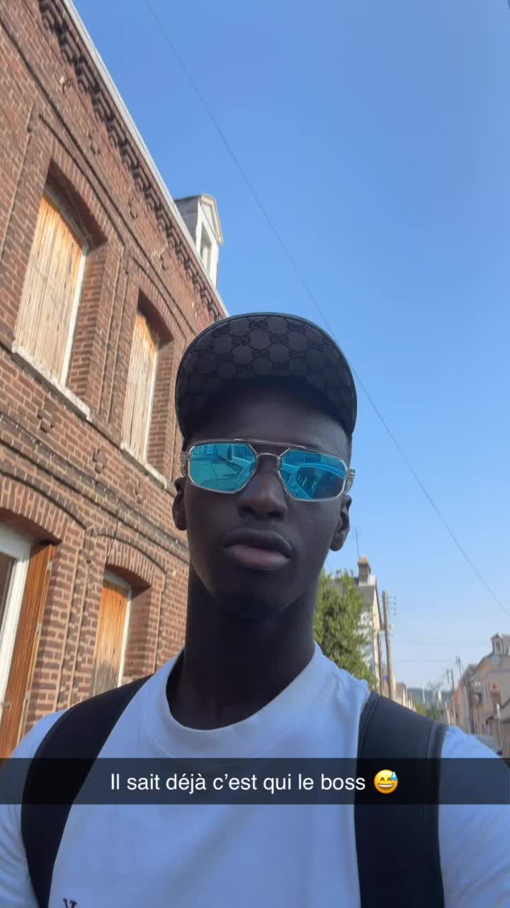 @Saliou Ldg 🎭