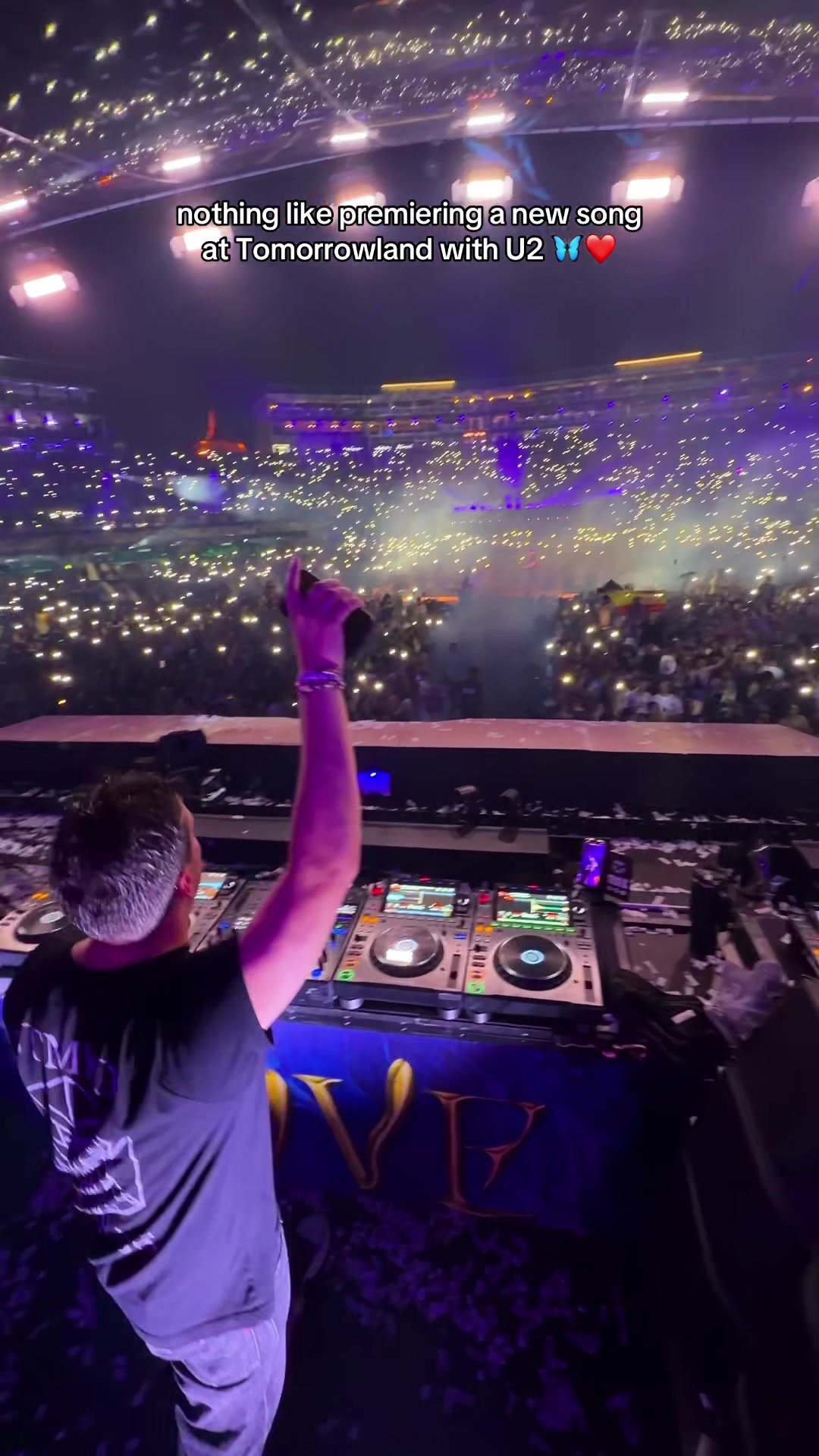 @Martin Garrix
