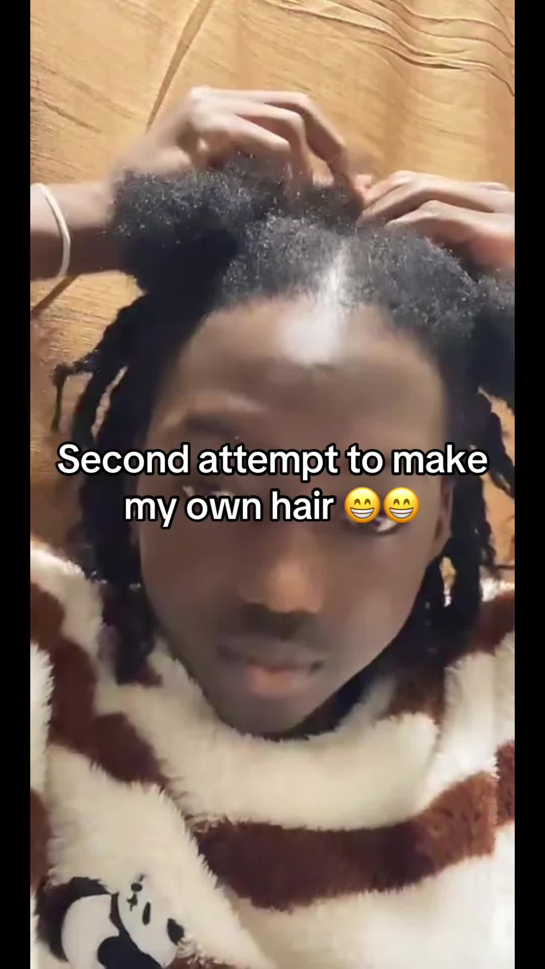 @G&Auml;RR&Iuml;&Euml;🐯