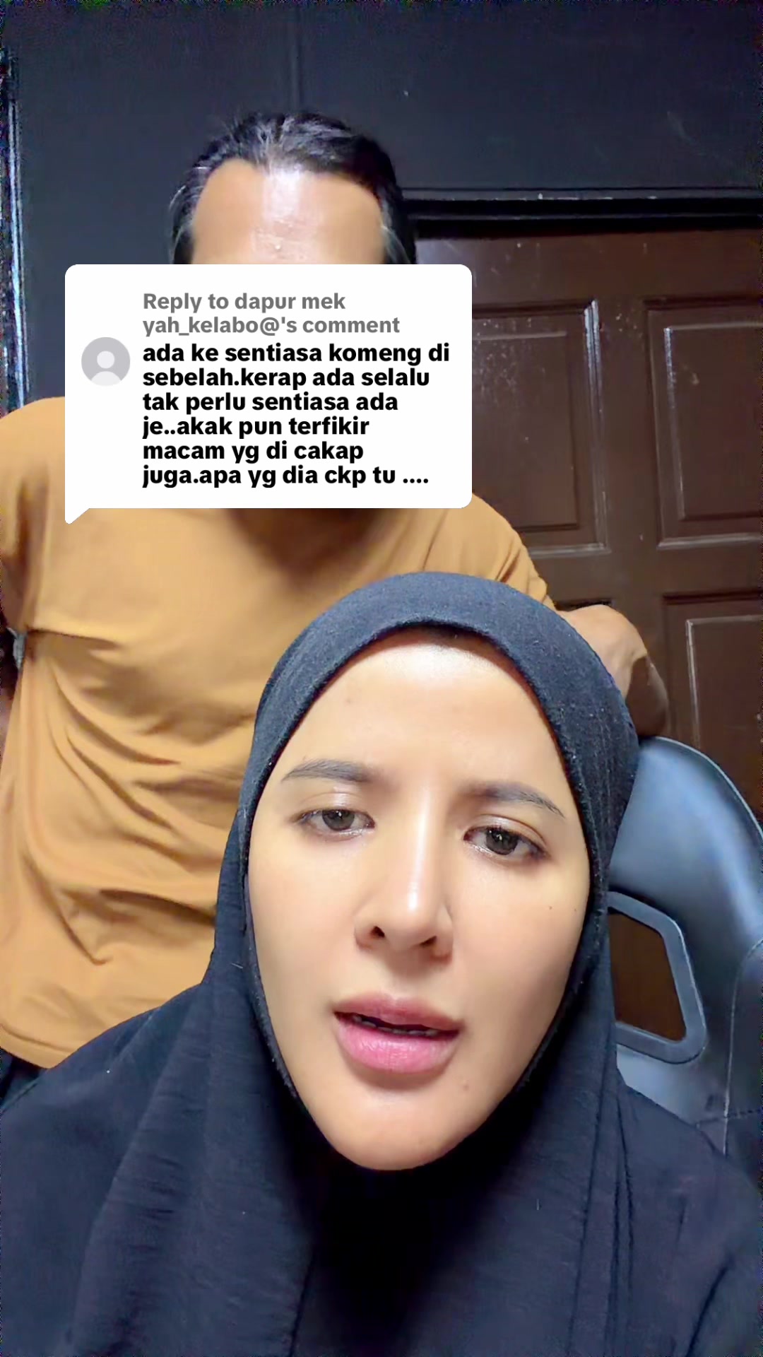 @Puan nilam ortiz&reg;️