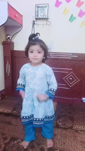 @bashir Shaikh