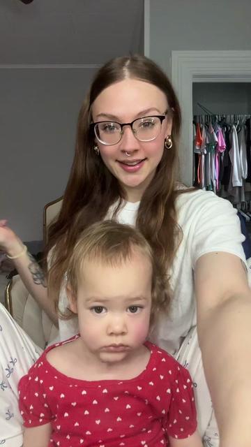 @Naomi Marie