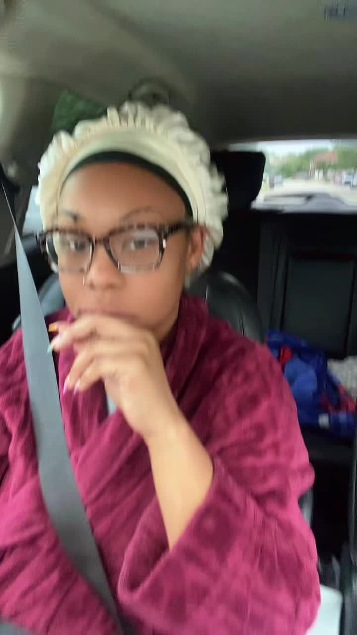 @Lady LaRae