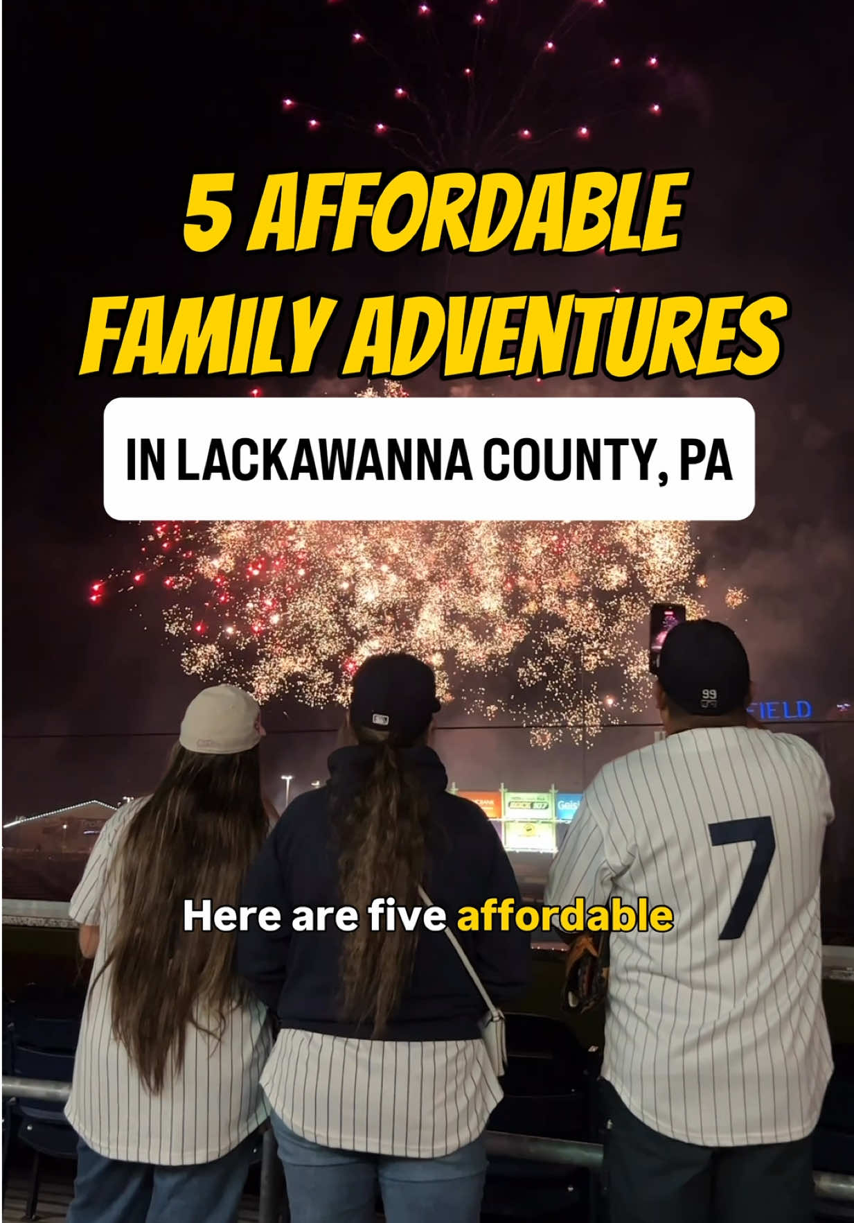 @Visit Lackawanna County, PA