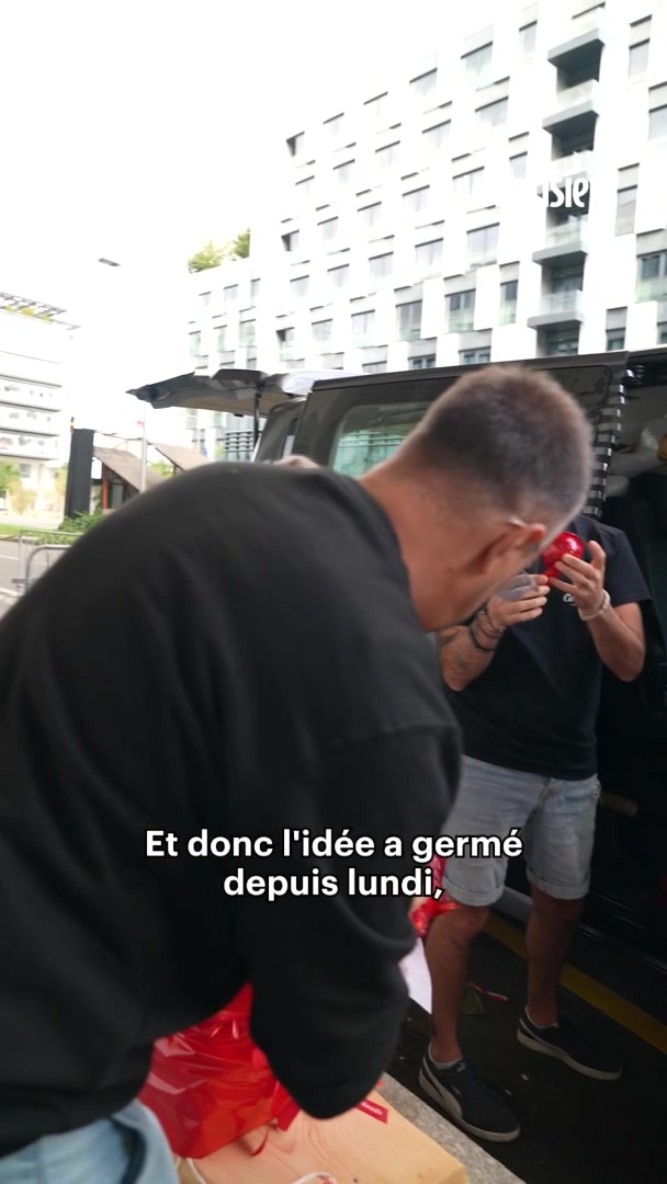 @Le Parisien