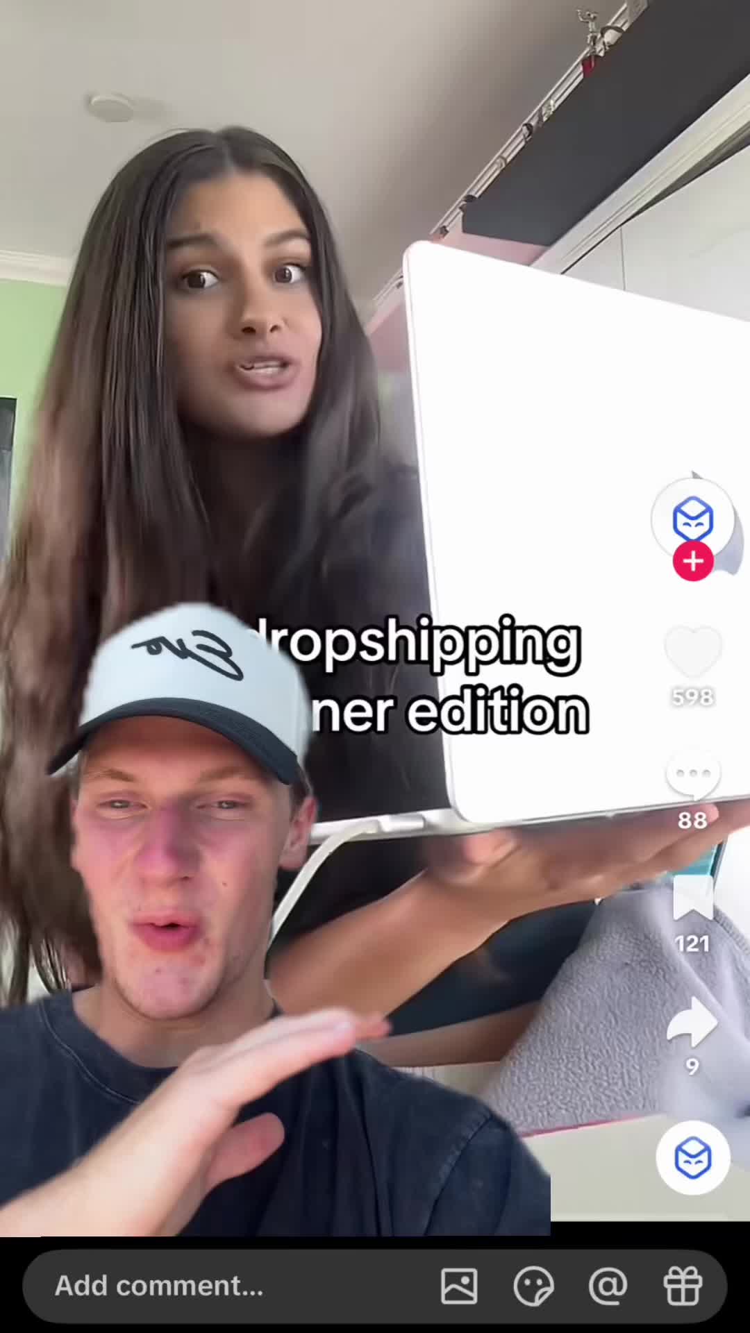 @Dropship