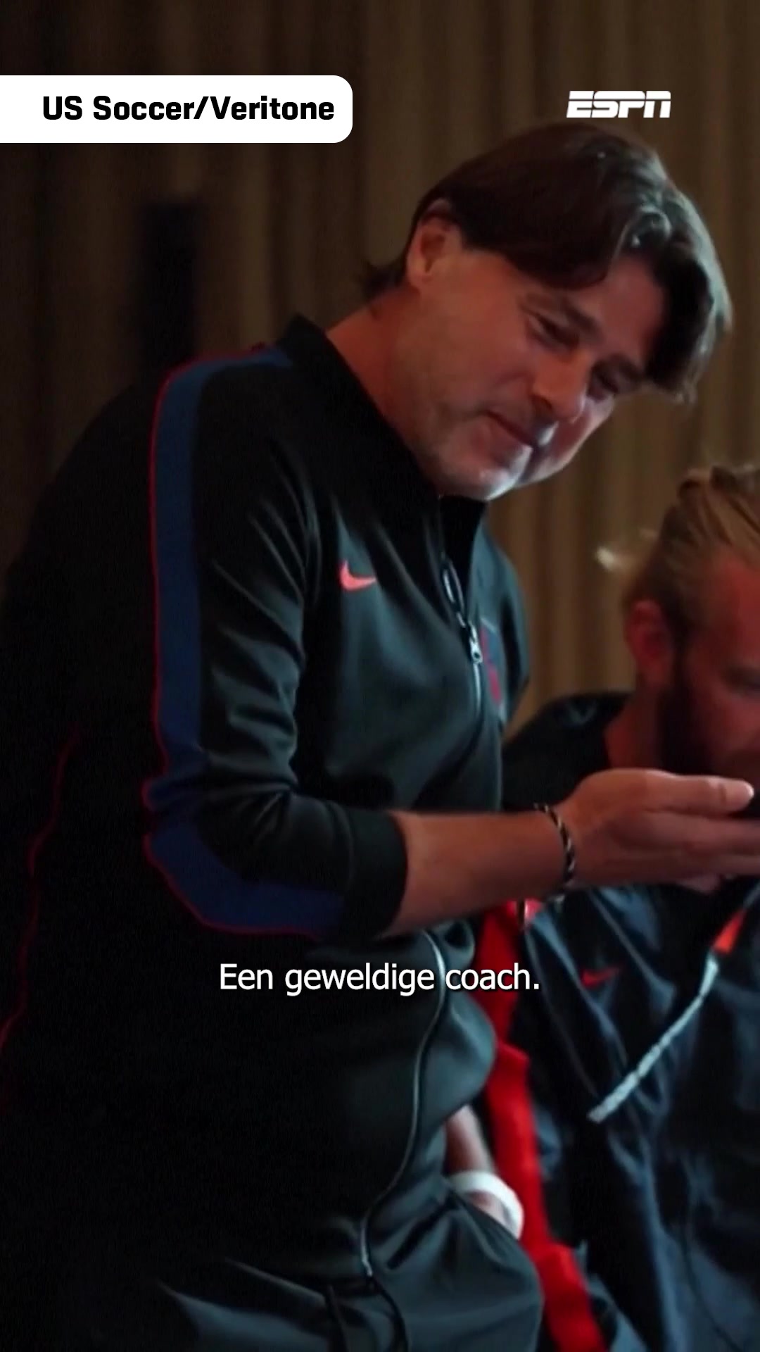 @ESPN NL
