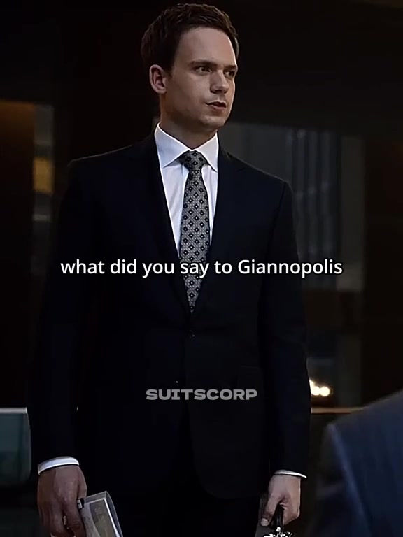 @Suits Corp.
