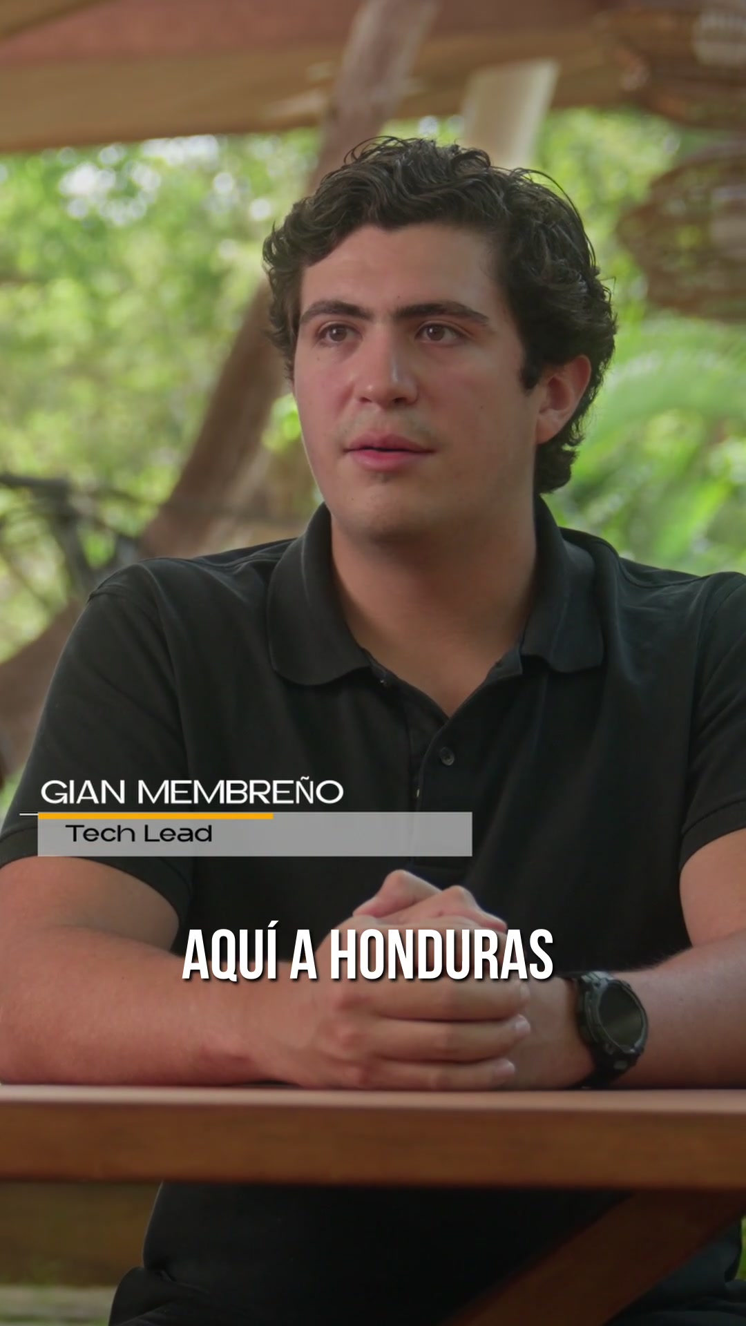 @Próspera Honduras
