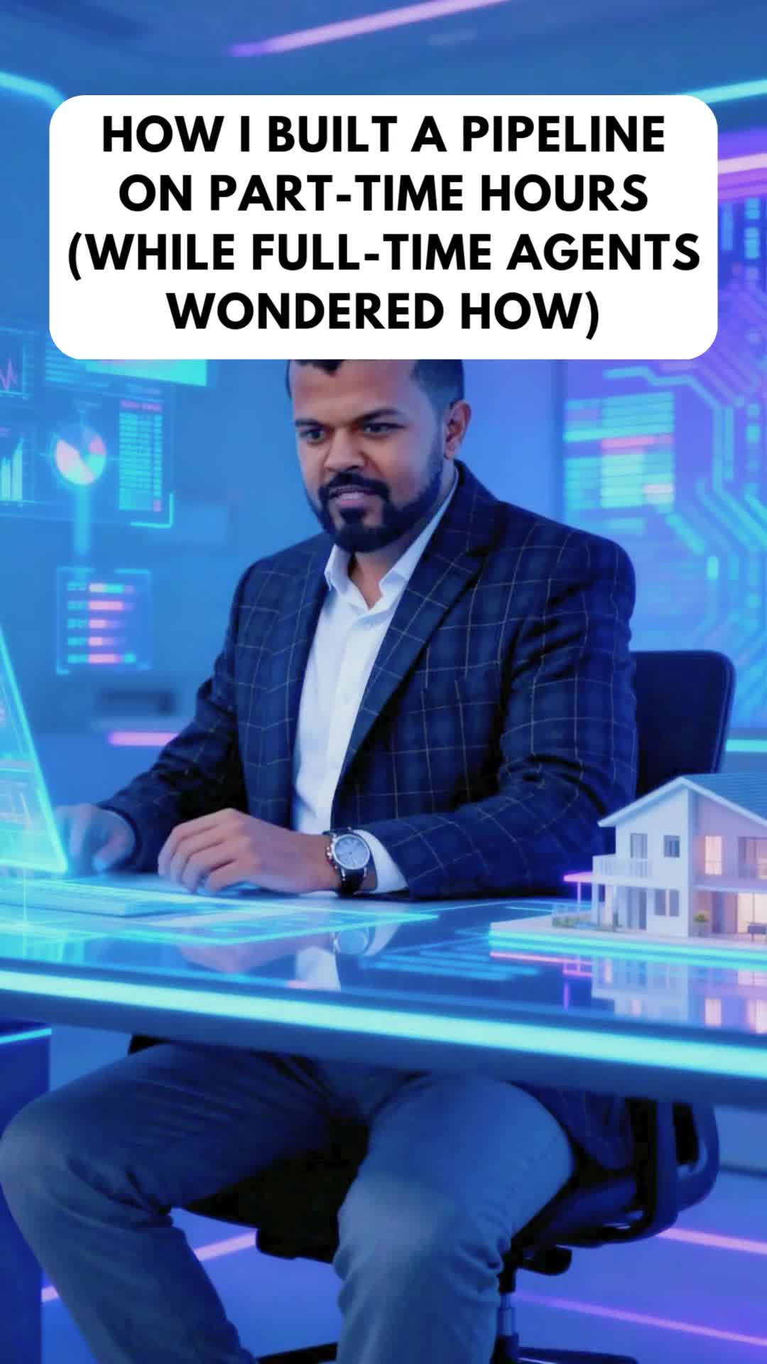 @Syed Mohsin - Real Estate & AI