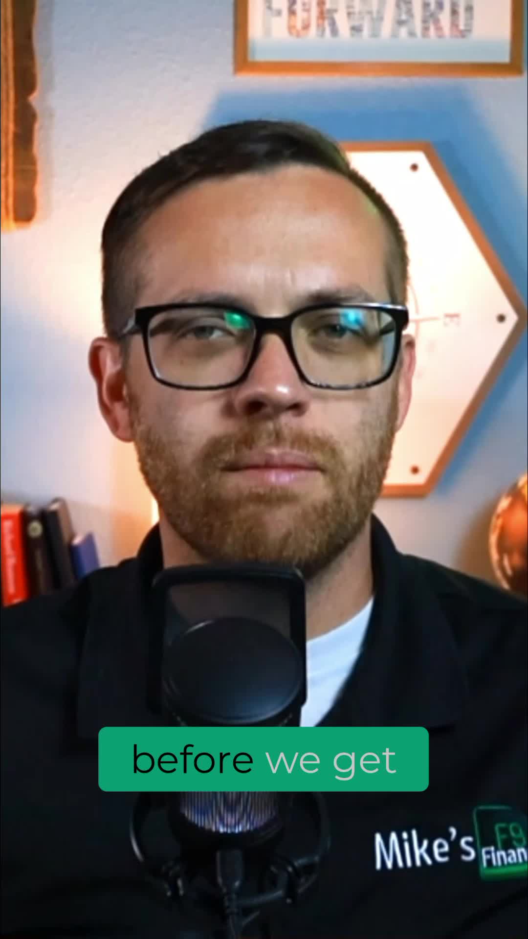 @Mike's AI For Finance
