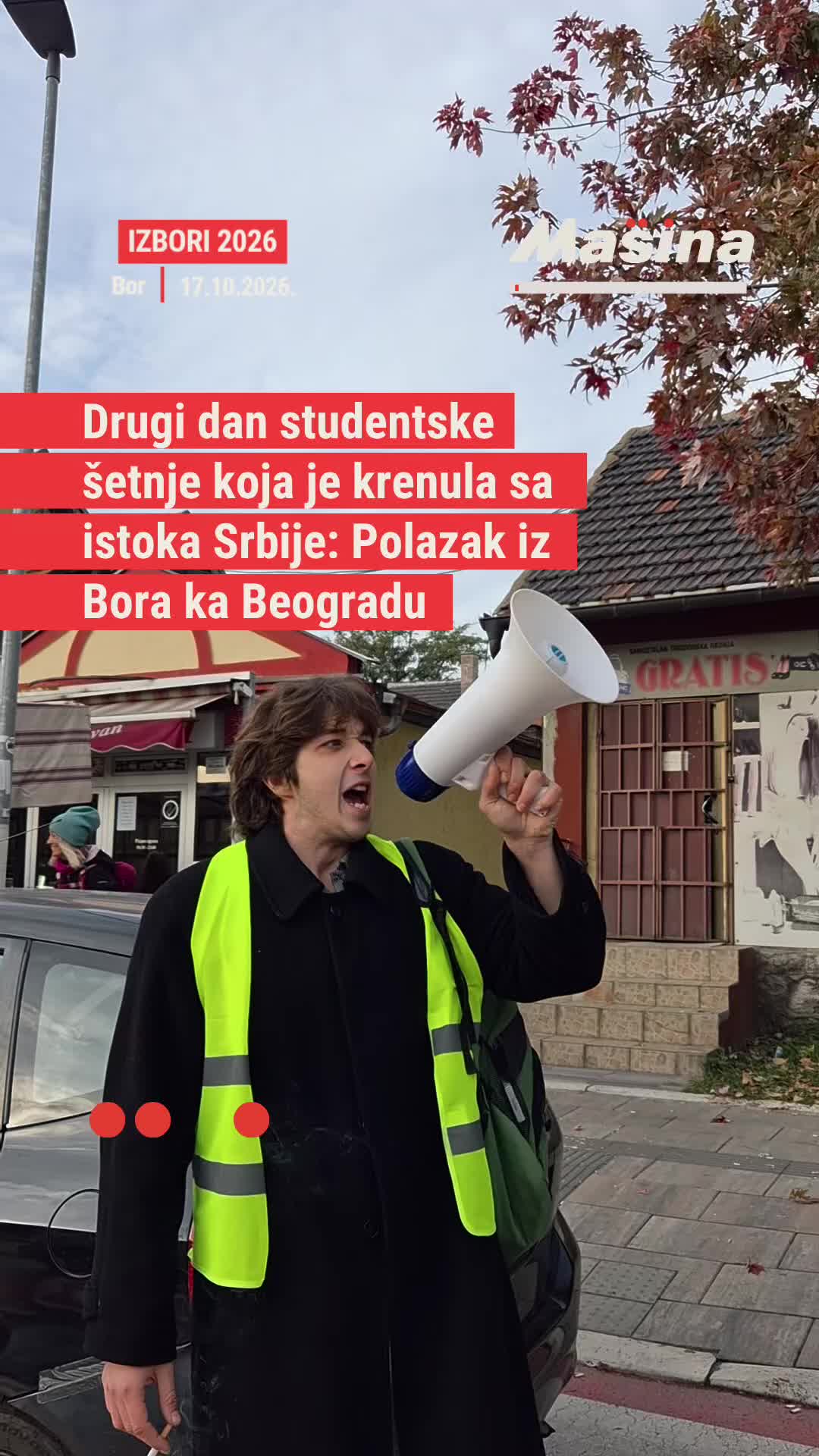 @Mašina