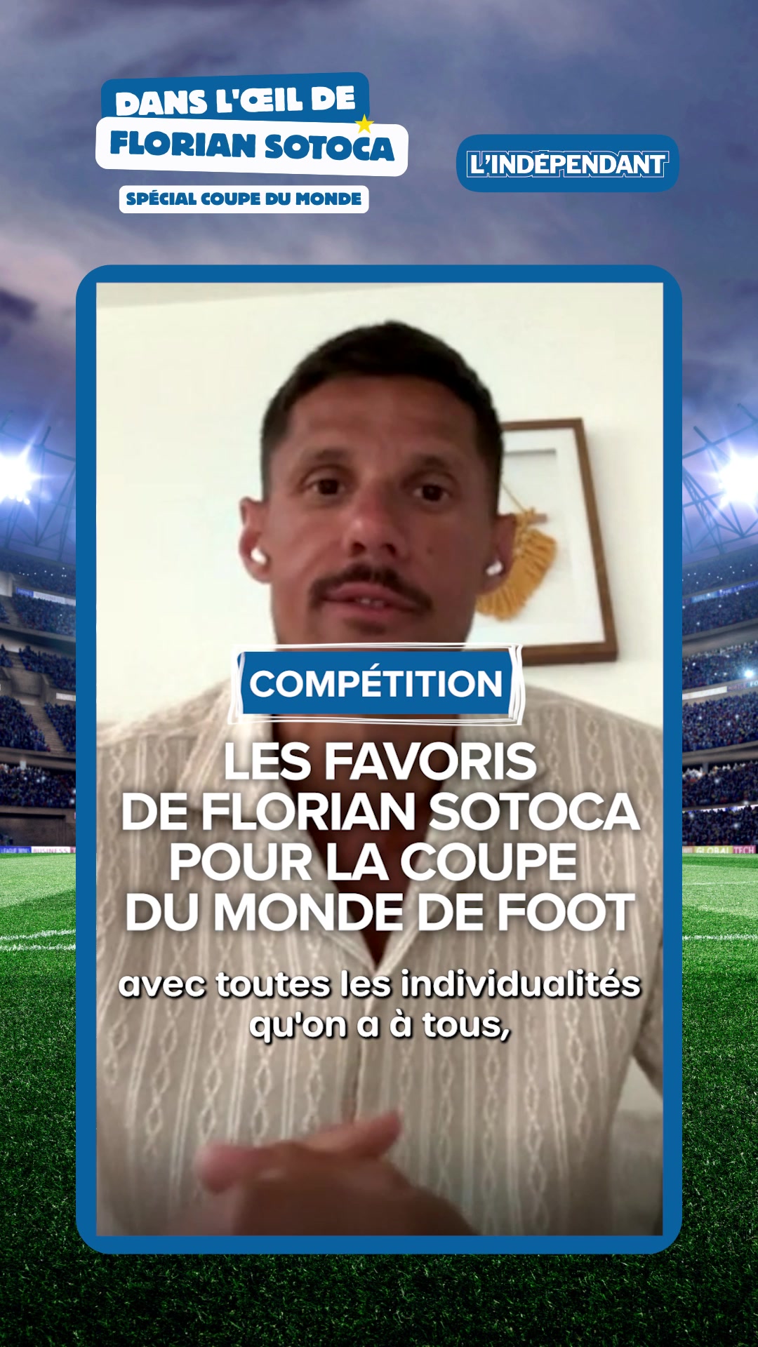 @L'Ind&eacute;pendant