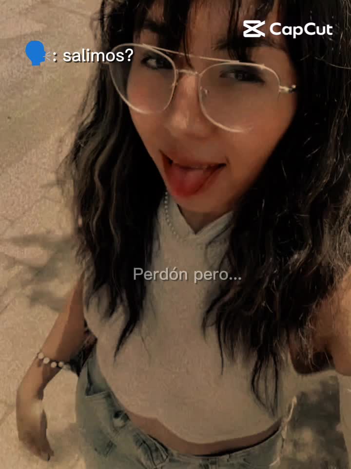 @Abril Flores