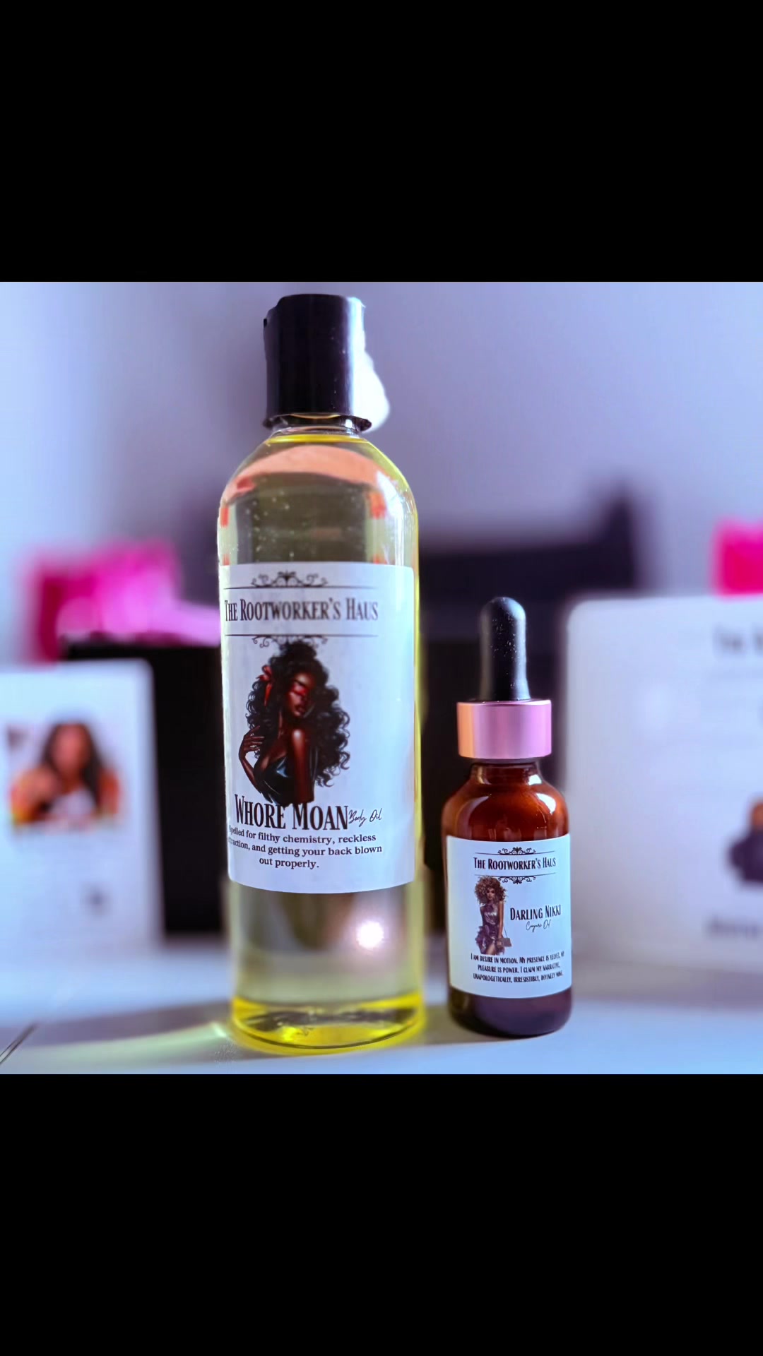 @LunasOilDiary🌙