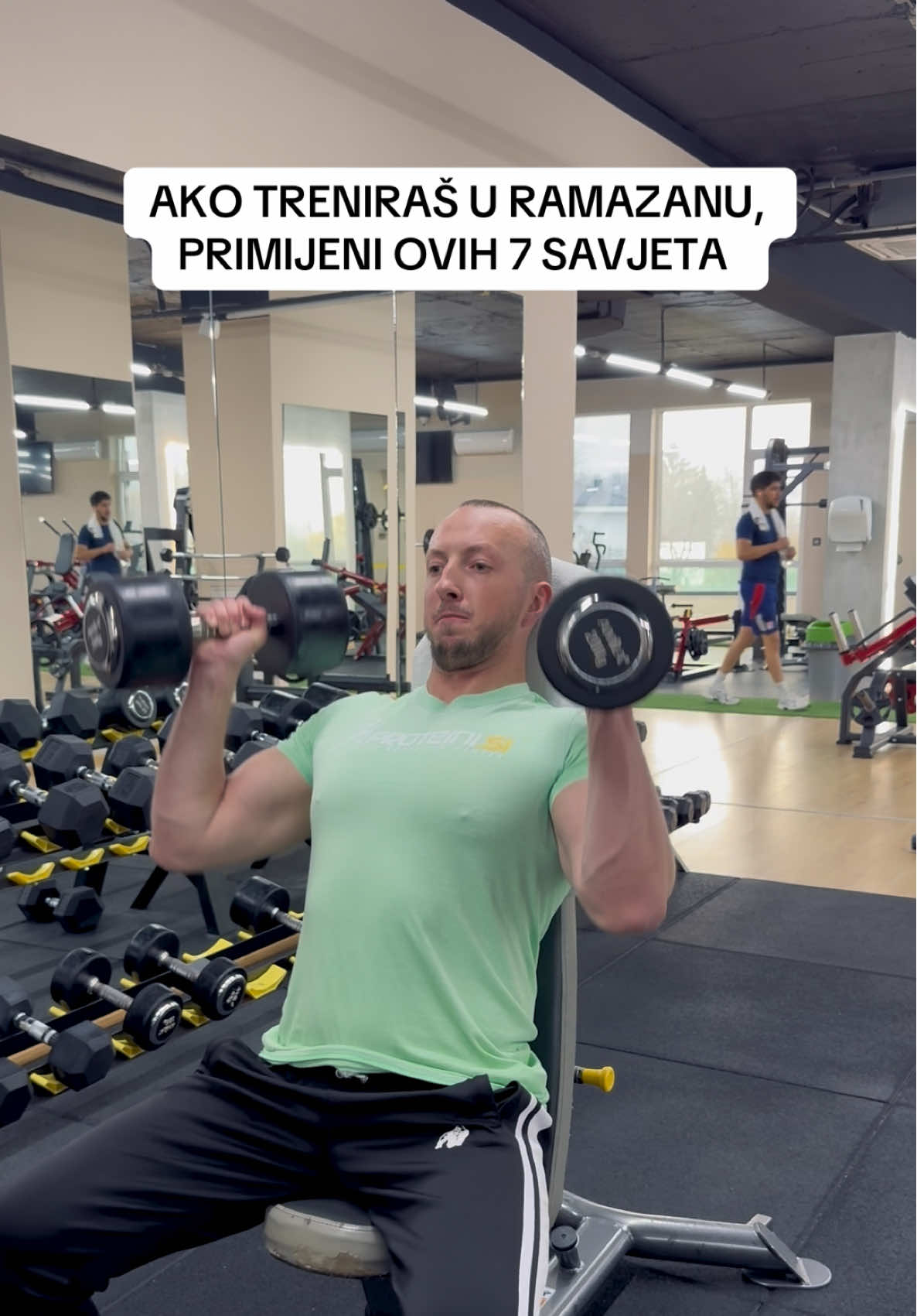 @Fit by Ermin