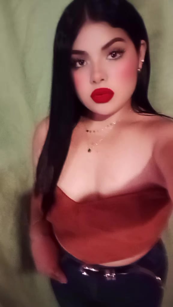 @Yuridia portillo 💋❤️