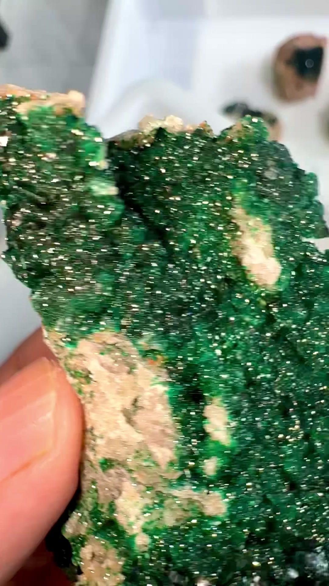@Pitman mineral
