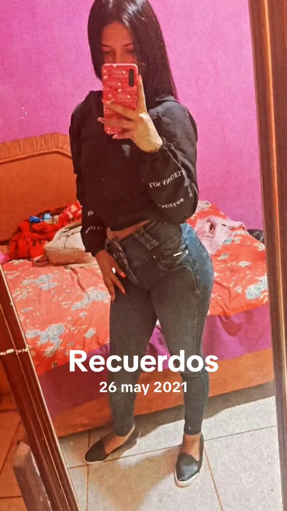 @Beatriz Samudio