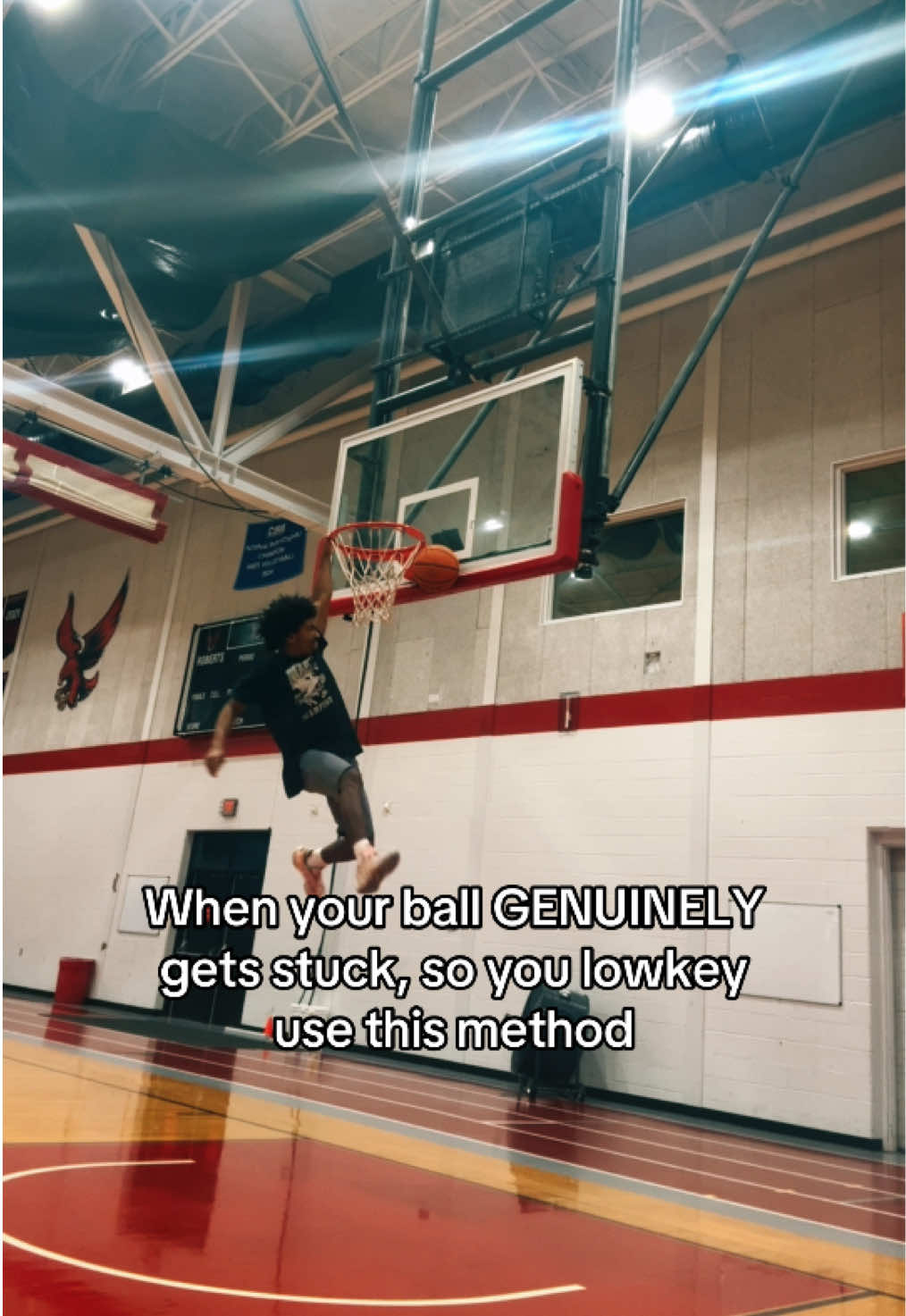 @Landen DeFranco🏀
