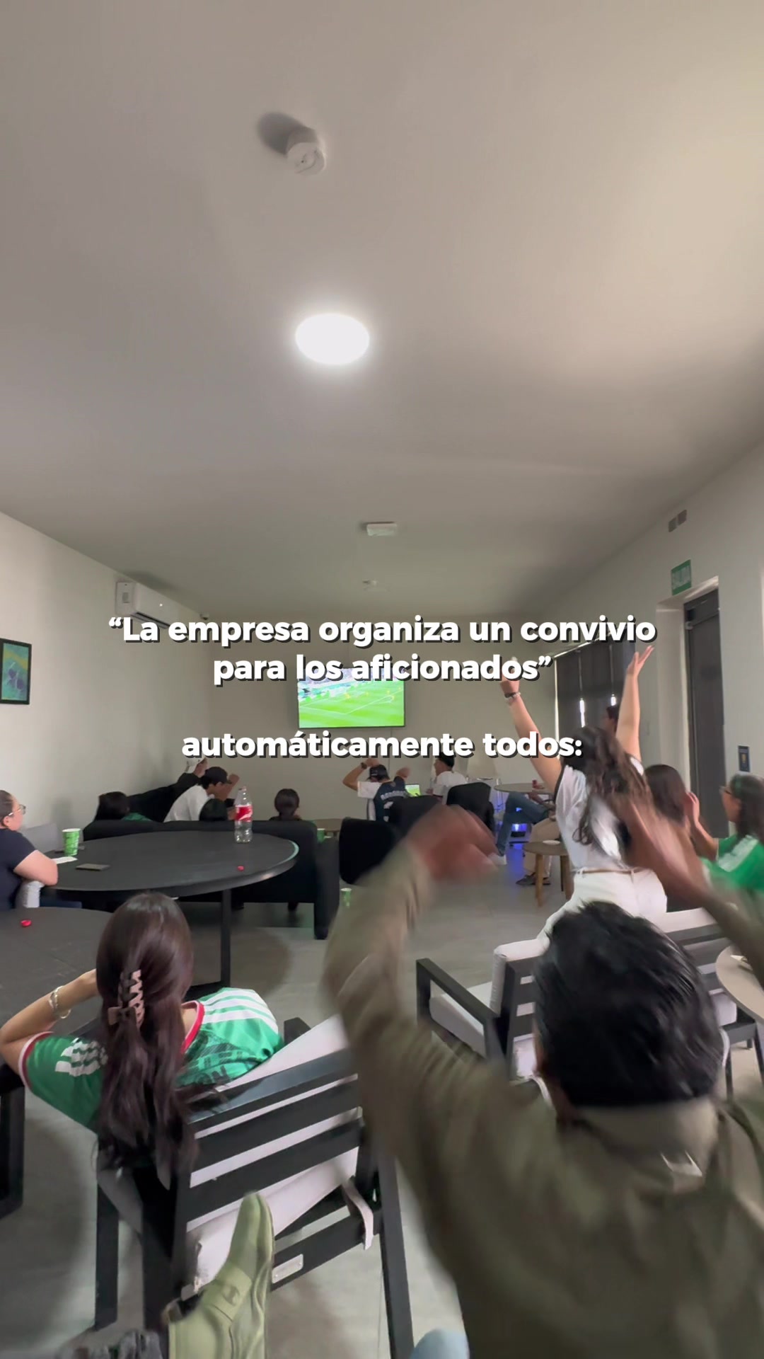 @Grupo SARU