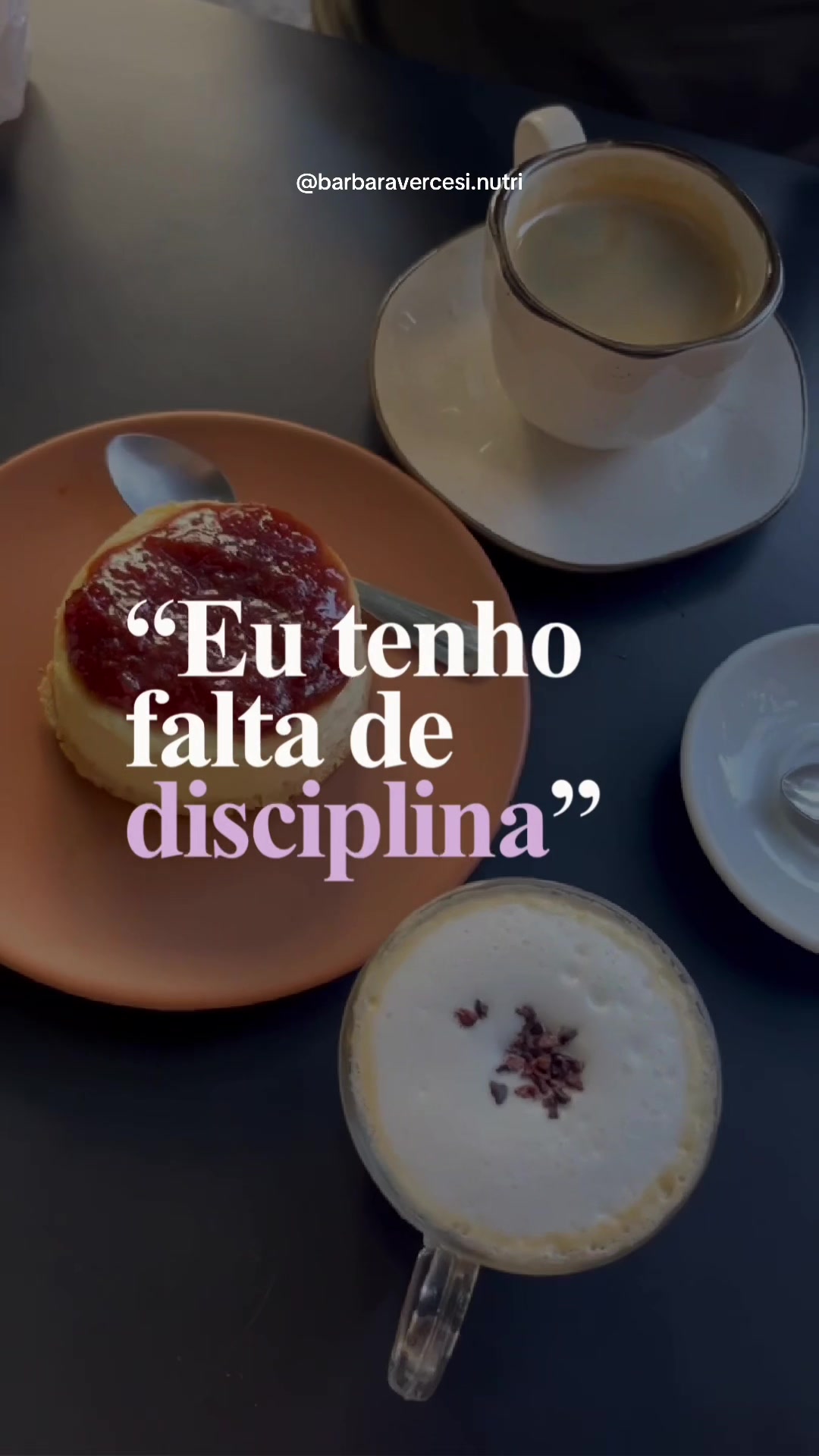 @Nutri Bárbara Vercesi
