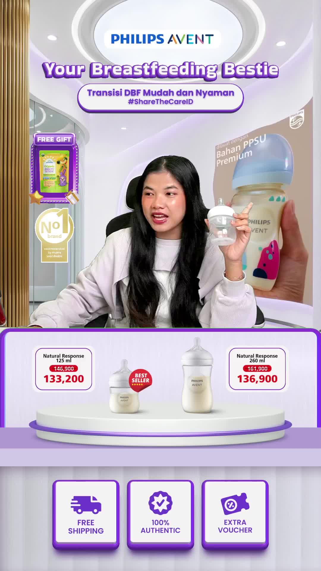 @Philips Avent Official
