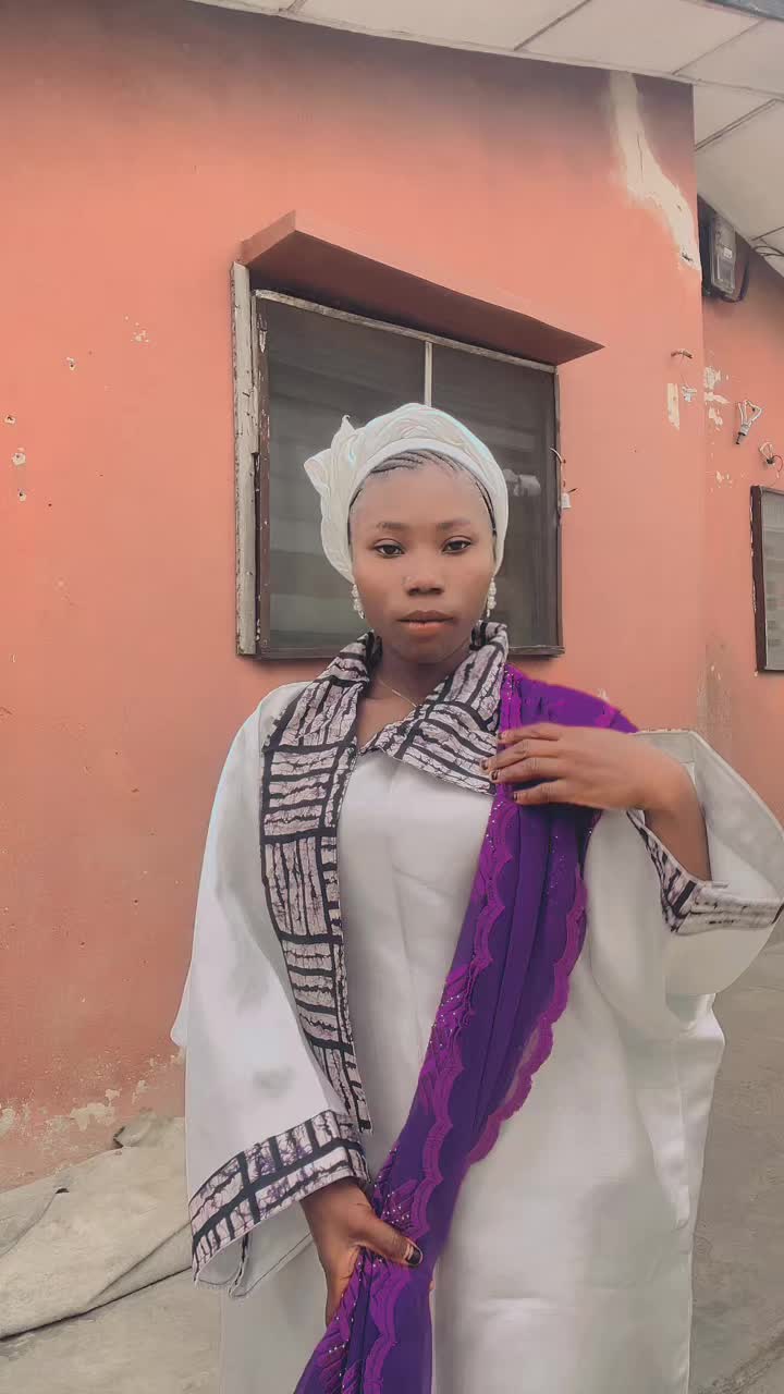 @Asabe of Lagos | MUA💄