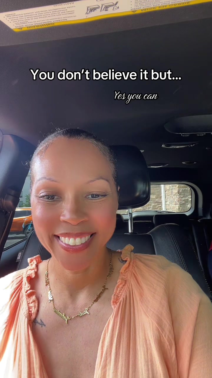 @Nakia Denise| Move Different™️