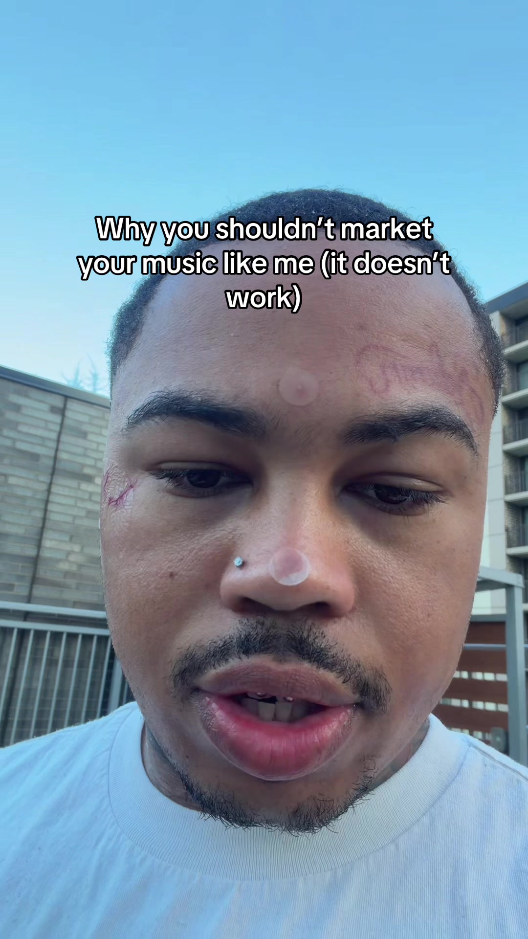 @Adamn WhoDeyWant
