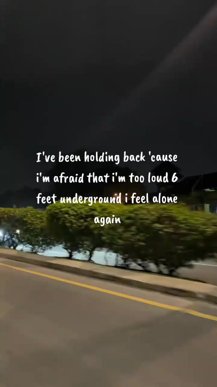 @ 
