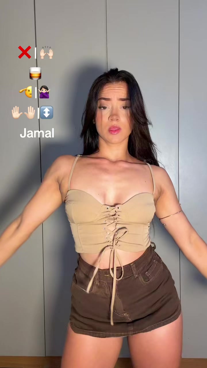 @Jamilly