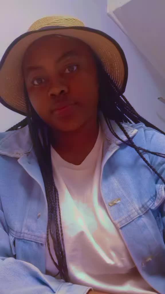 @Ndalinoshisho