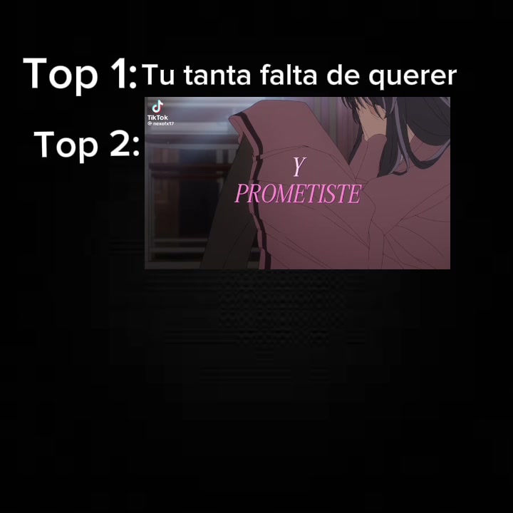 @Me va dar kancer