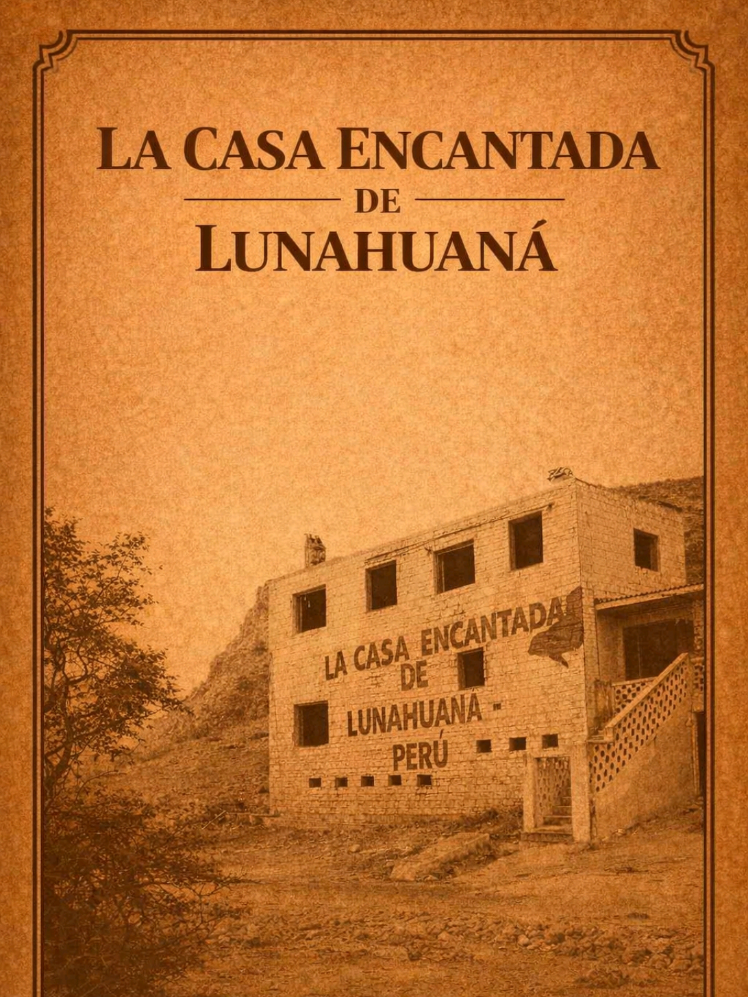@Mitos y Narraciones del Perú