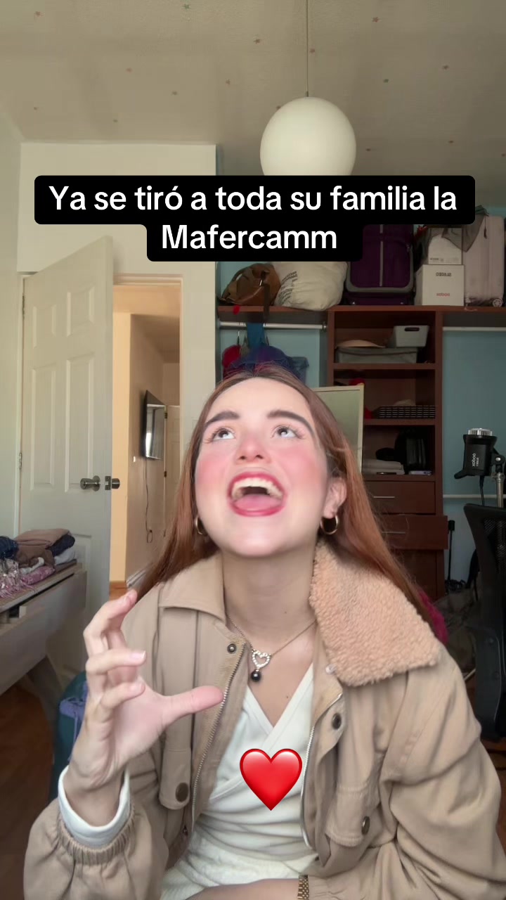 @Mafercammmm