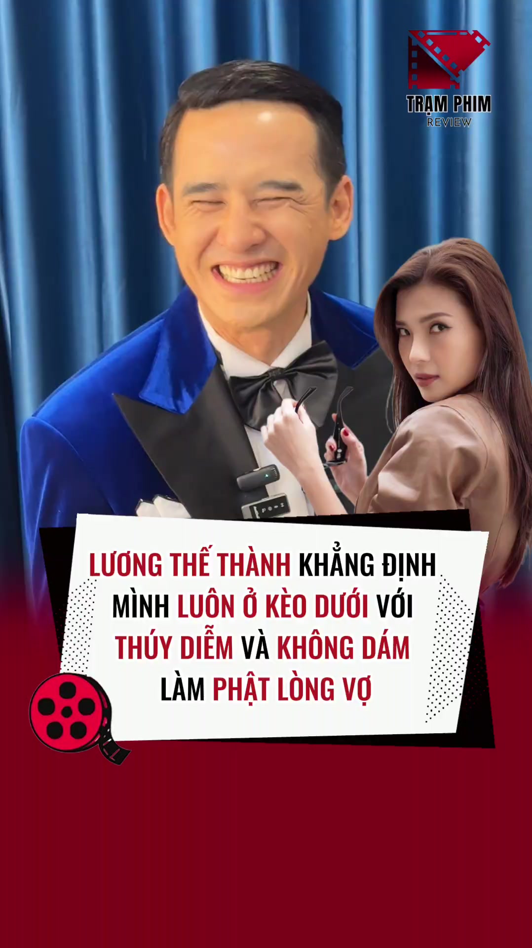 @Trạm Phim Review