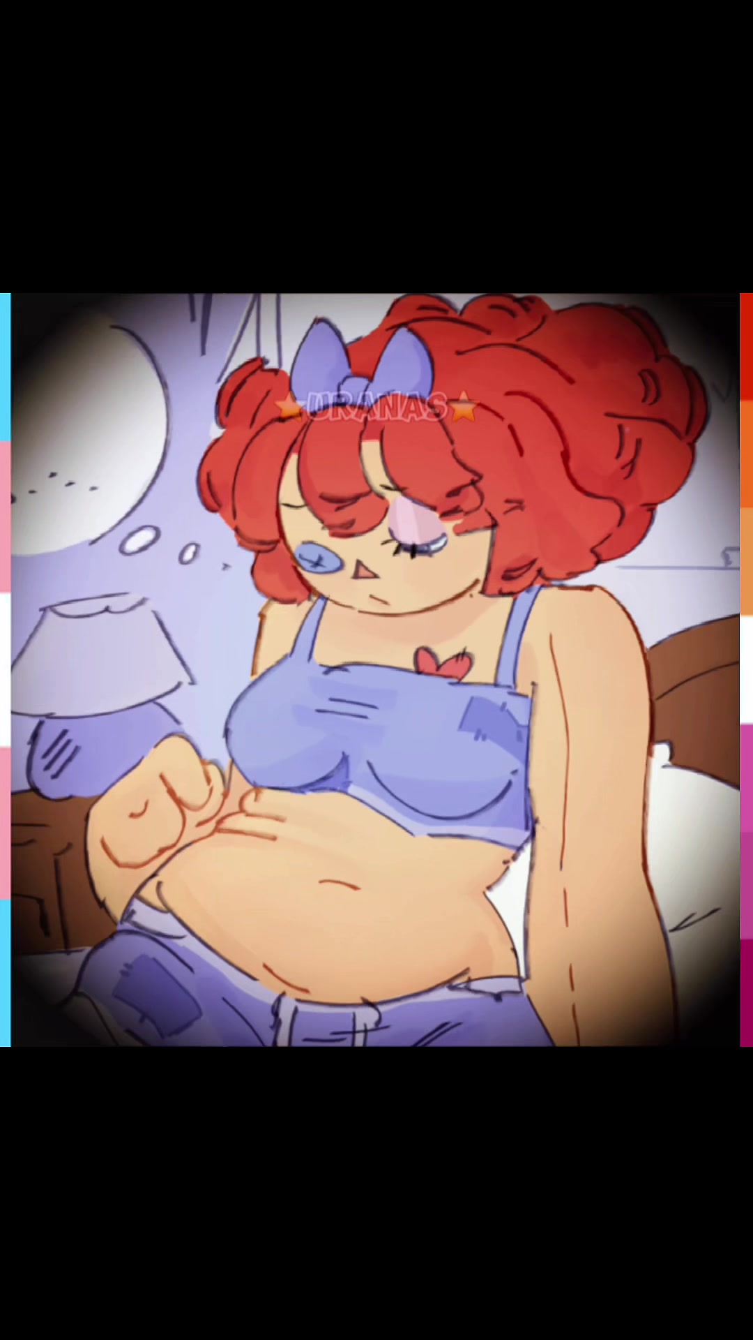 @⭐️Uranas⭐️