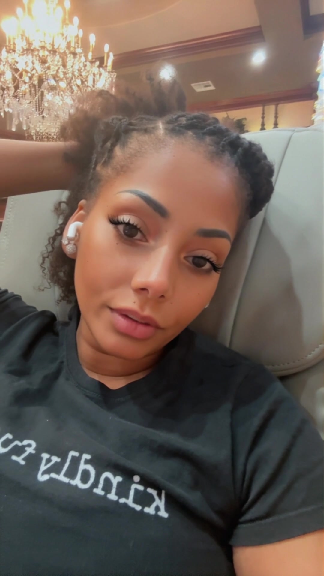 @Chef Eboni Henry