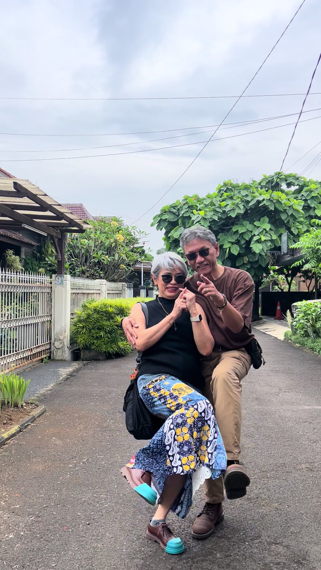 @Bunda & Ayah