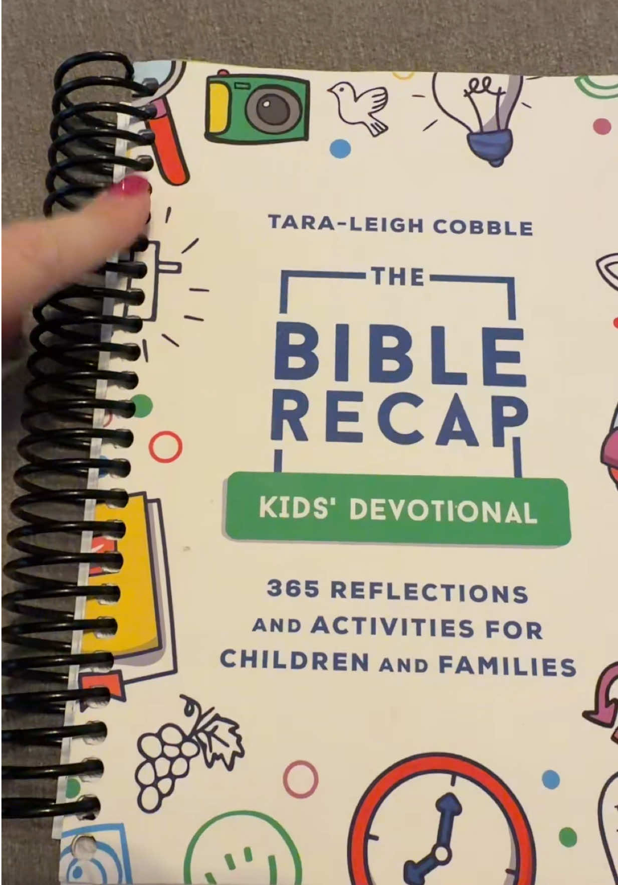 @Grace & Goods | Faith Tools