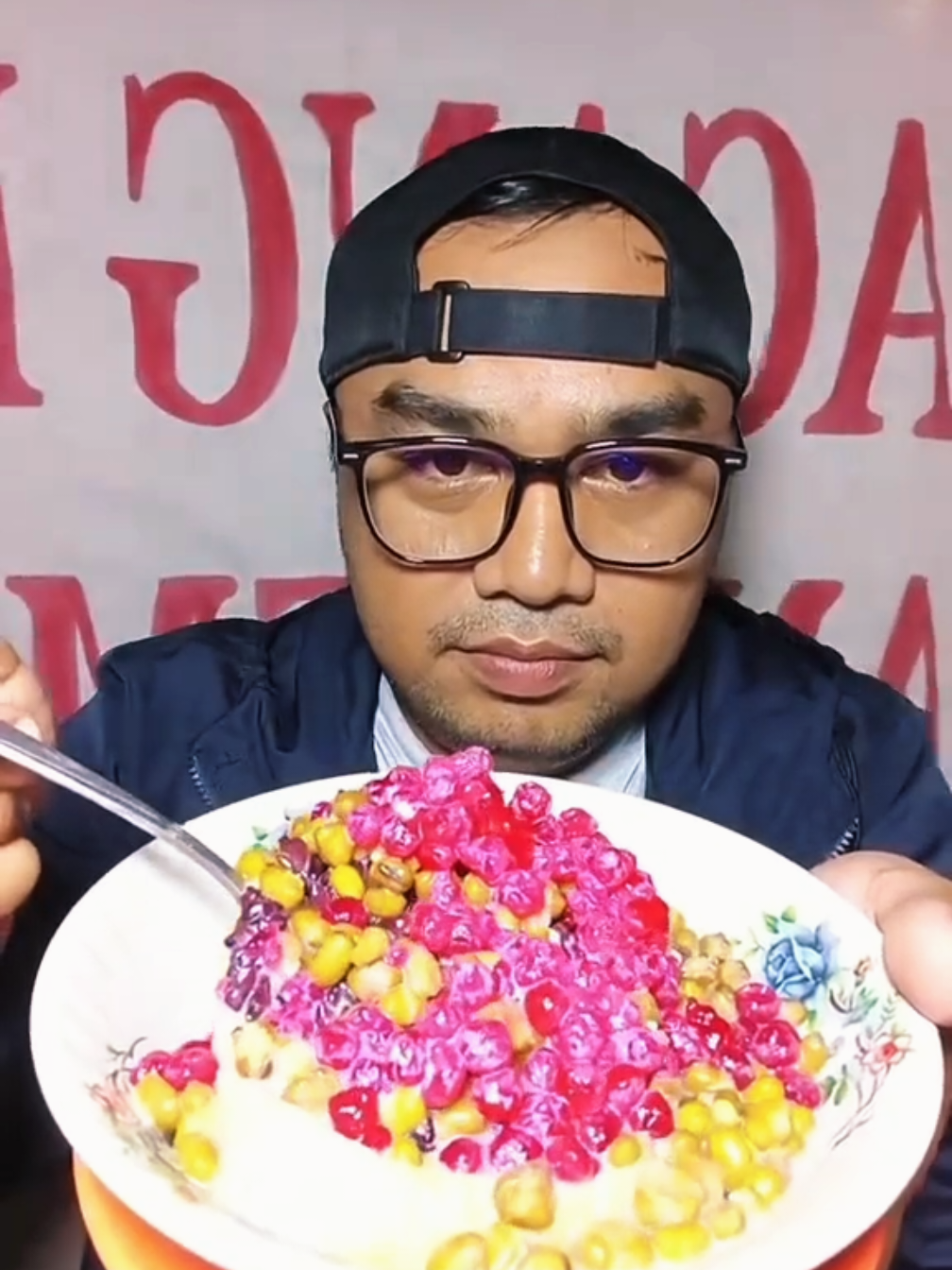 @Bubur Madura Cak Sultan