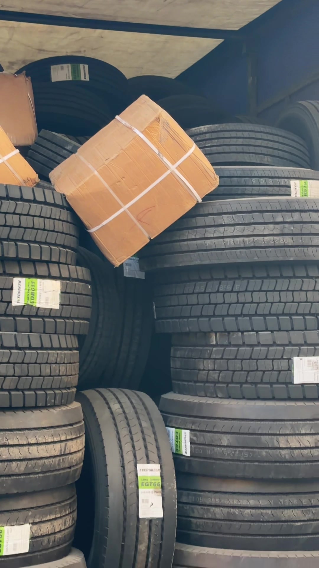 @D-Tire