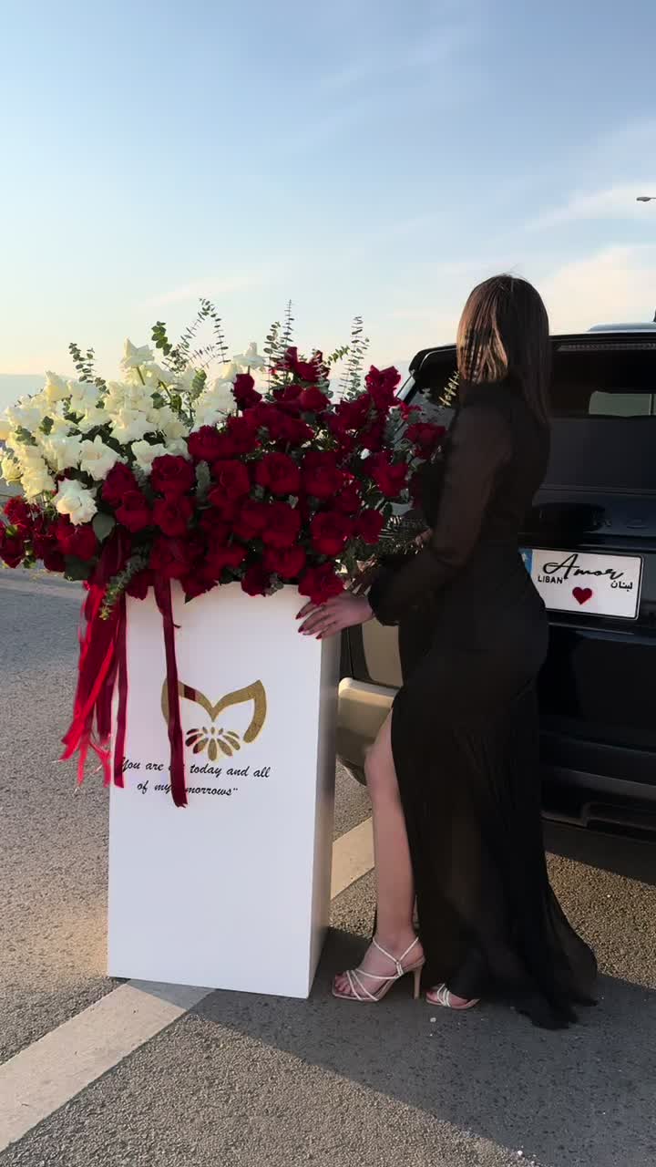 @Mradflowers