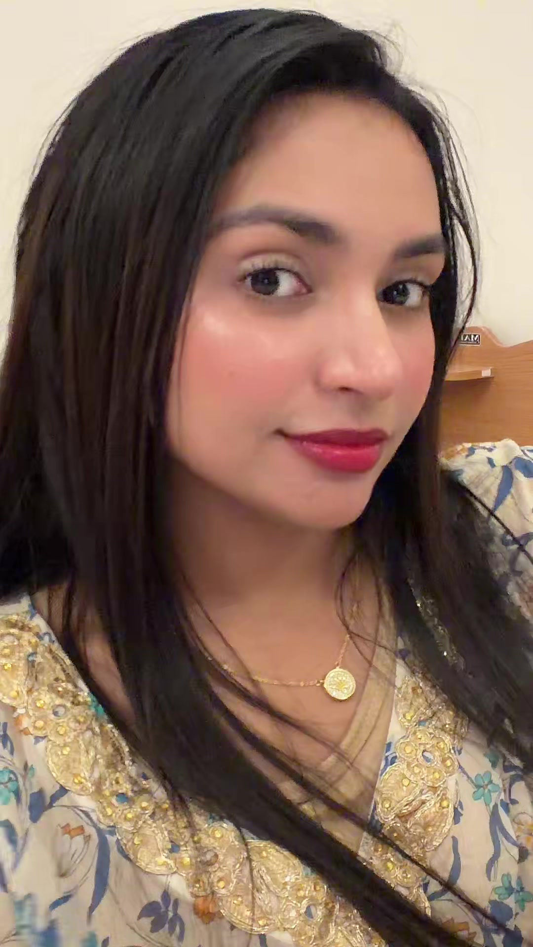 @Saima Niyaz