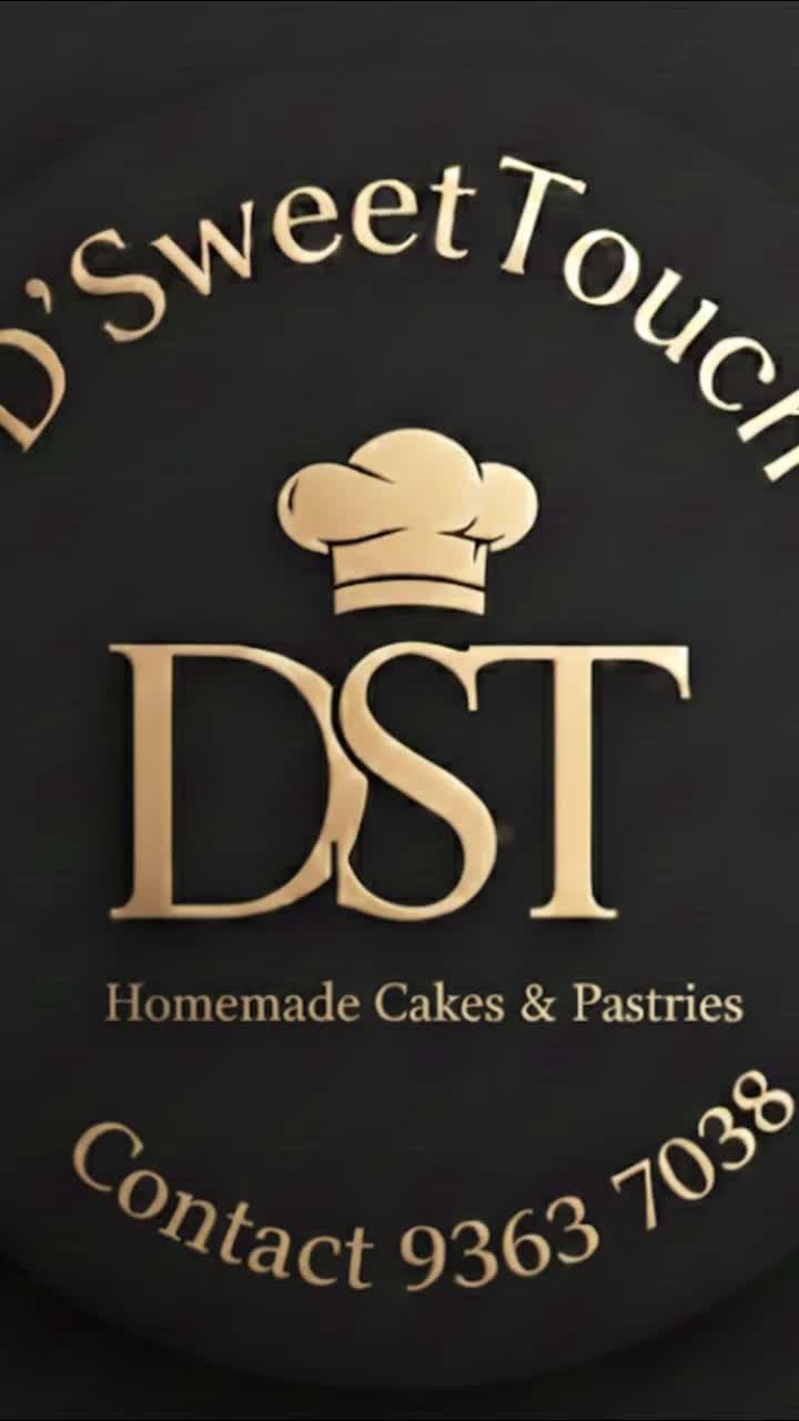 @D'Sweet Touch