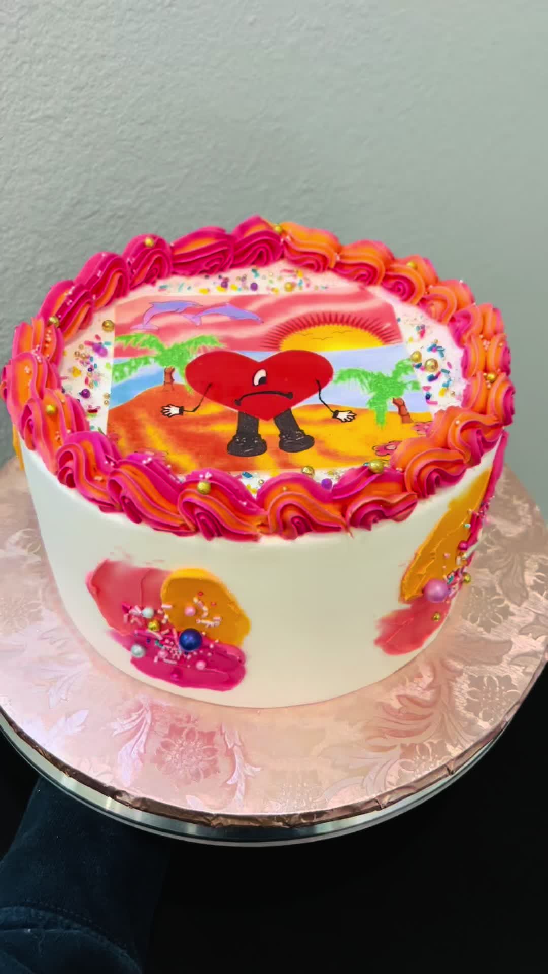 @Christy Sweet Treats