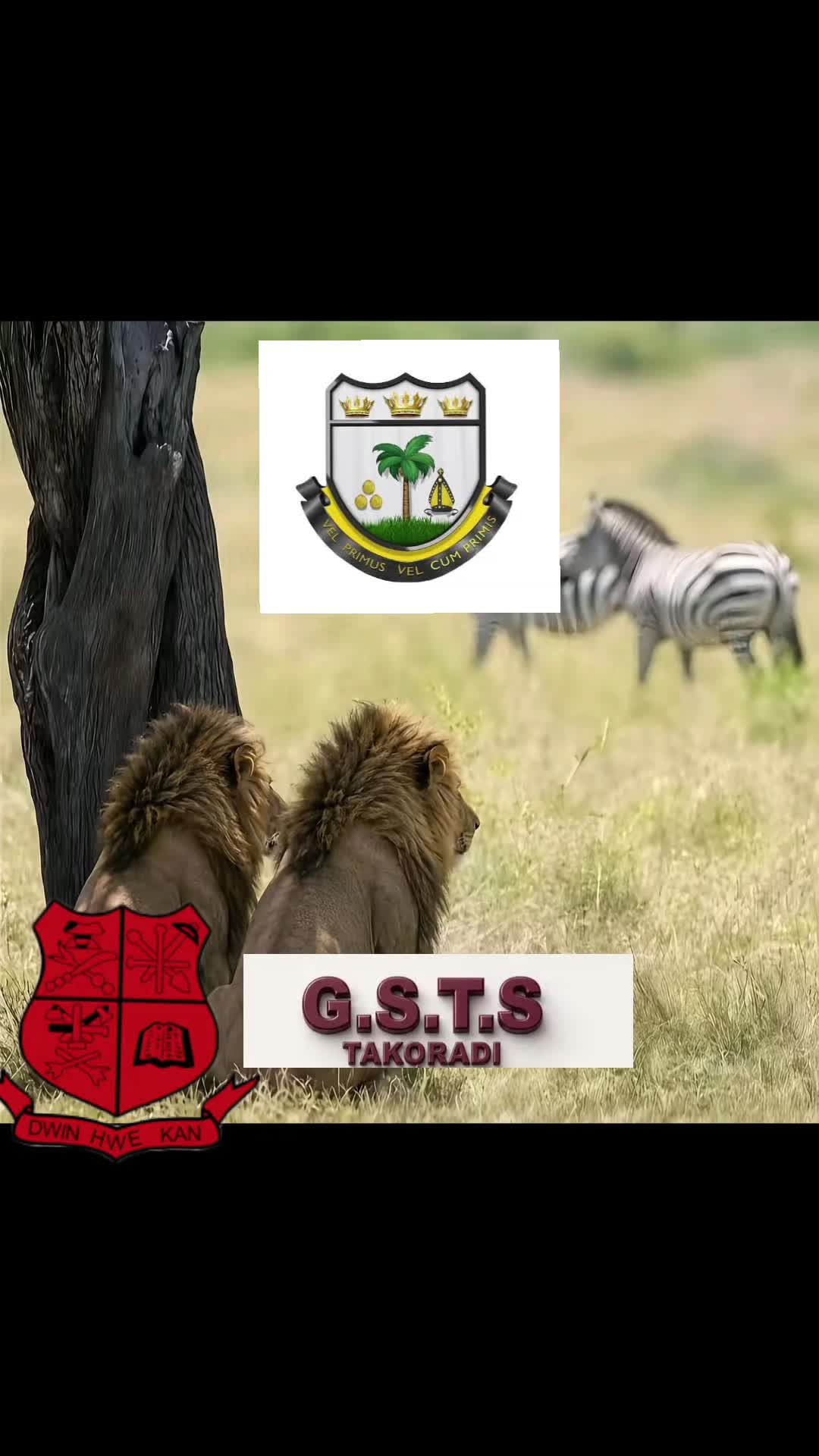 @GSTS GHANA SEC TECH SCHOOL